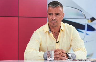 Daniel Pancu nu concepe ca Mirel Rădoi să plece de la națională: „Ar însemna o înfrângere a generației noastre, de antrenori tineri” + Se vede selecționer peste 15-20 de ani!