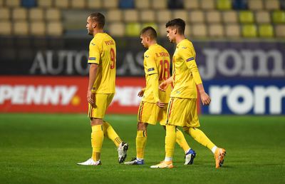 Ioanițoaia îl apără pe Ianis Hagi: „Nu el e principala problemă a naționalei”