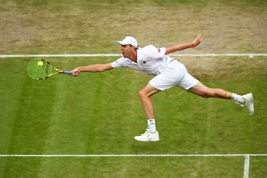 Un semifinalist de la Wimbledon a încălcat protocolul împotriva Covid-19 și riscă o suspendare de 3 ani » A fugit din Rusia cu un avion privat