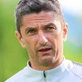 Răzvan Lucescu (51 de ani), fostul selecționer al României, în prezent tehnicianul lui Al-Hilal, nu este surprins de rezultatele modeste înregistrate de „tricolori” în luna octombrie