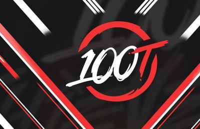 100 Thieves părăsește scena CS:GO