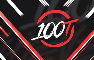 100 Thieves părăsește scena CS:GO