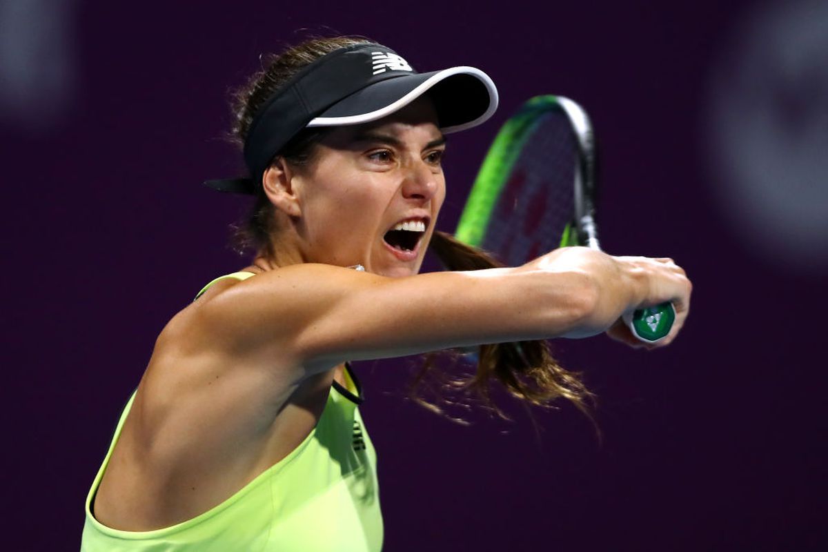 Sorana Cîrstea, „captivă” la Ostrava » Situație incredibilă: „25 de ore și încă număr, nimeni nu știe nimic!” + a primit răspuns pe Twitter: „Scuze!”