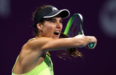 Sorana Cîrstea, „captivă” la Ostrava » Situație incredibilă: „25 de ore și încă număr, nimeni nu știe nimic!” + a primit răspuns pe Twitter: „Scuze!”