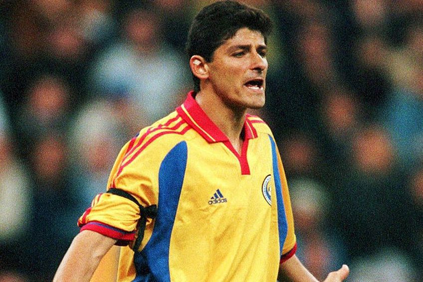 Miodrag Belodedici, 56 de ani, unul dintre cei mai importanți fotbaliști din istoria României, a identificat problema primei reprezentative din eșecurile suferite în luna octombrie