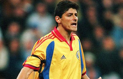 EXCLUSIV Miodrag Belodedici, îngrijorat de jocul naționalei: „E o situație nasoală! Am pierdut fără drept de apel” + „Acolo avem probleme mari”