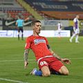 Impresarul Florin Manea s-a oferit să-l ajute cu un transfer pe Dennis Man (22 de ani, extremă stânga), fotbalistul lui FCSB care se află într-o formă sportivă excelentă.