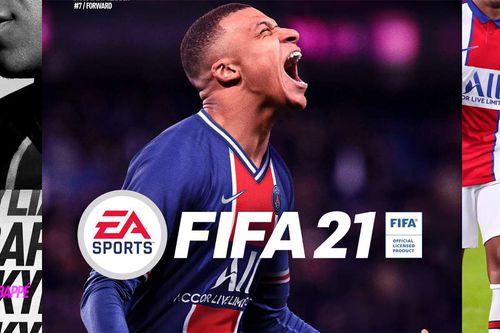 FIFA 21 nu se vinde așa bine precum se așteptau cei de la EA