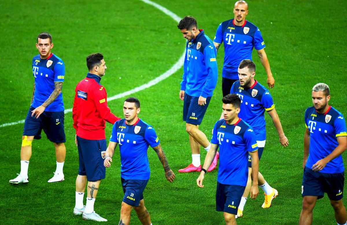 Duckadam a spus tot ce avea pe suflet! Pe cine a numit „laș”, pe cine a remarcat și care sunt jucătorii pe care Rădoi trebuie să îi lase acasă