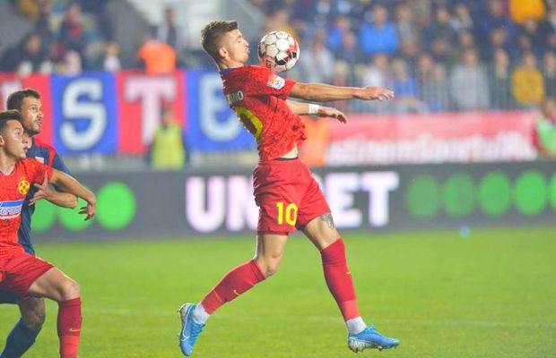 LPF a anunțat programul etapei #9 din Liga 1! Când joacă favoritele la titlu