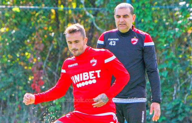 Sacrificiile lui Aleix Garcia, noua vedetă a lui Dinamo: „Am făcut naveta zilnic, 100 de km” » Ce zice de Guardiola: „Era cu mine cum era și cu Aguero”