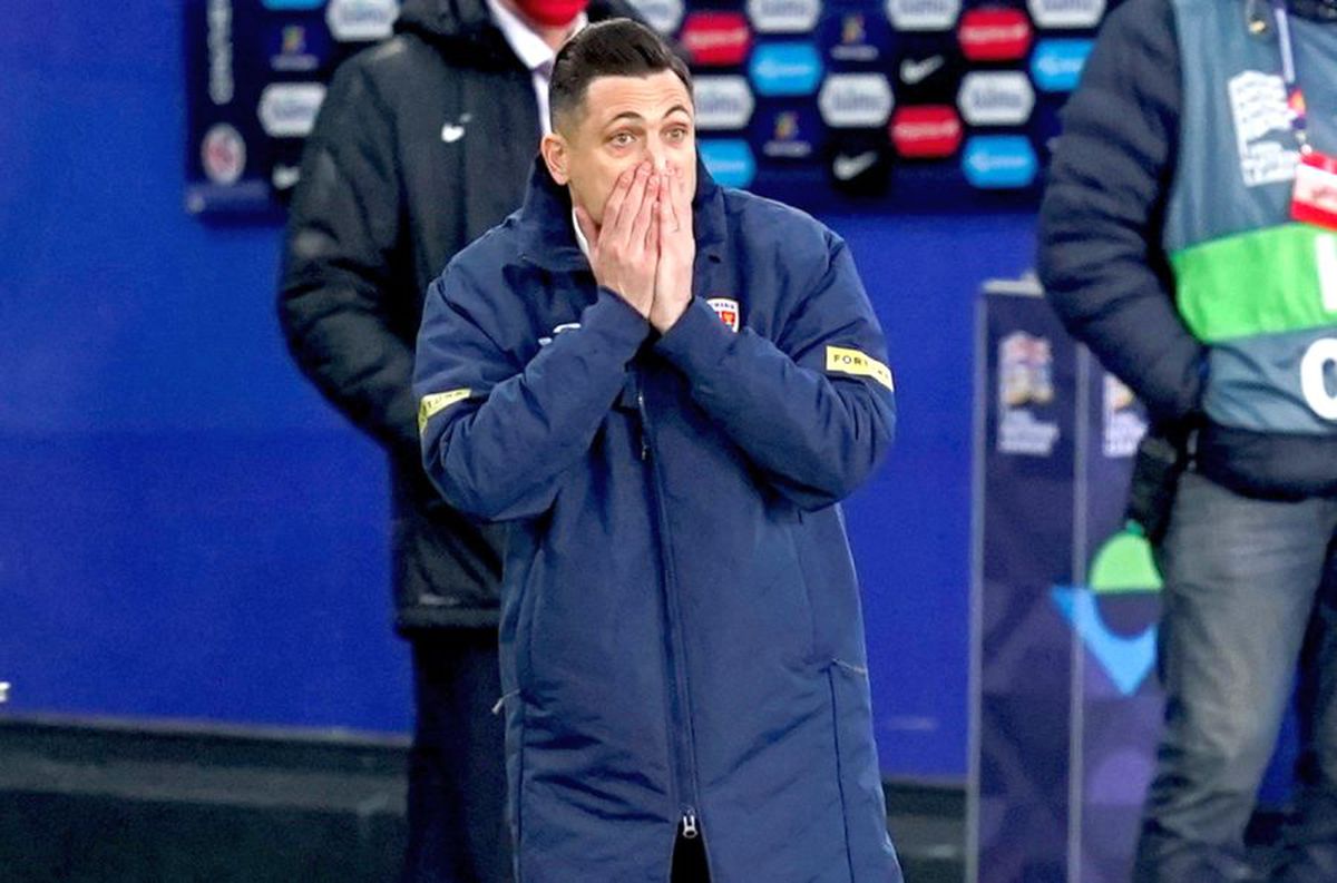 FRF îl vrea, dar Mirel Rădoi zice „adio”! EXCLUSIV Motivele pentru care selecționerul e decis să renunțe