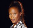 GALERIE FOTO Naomi Campbell