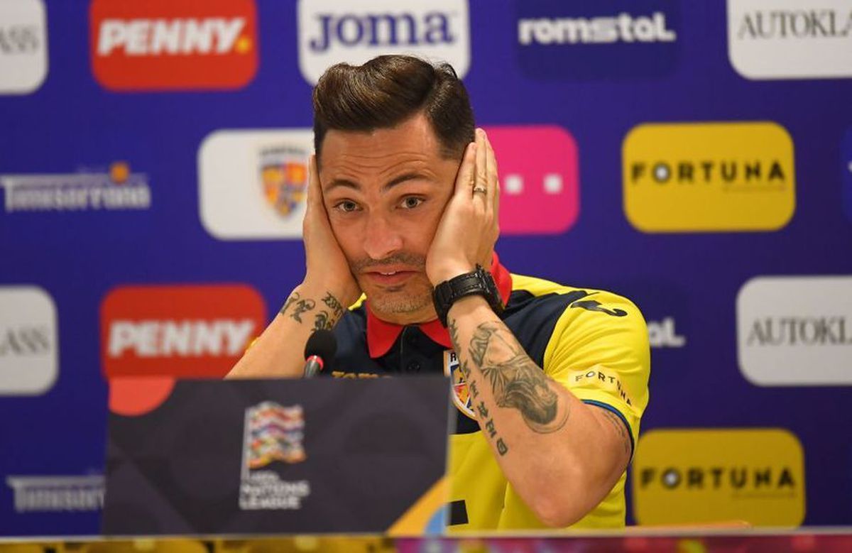 7 scurte » Mesaj pentru Rădoi, „războinicul bosumflat”: „De ce să-ți dai demisia? Luptă-te, trage cu dinții, schimbă lucrurile, fă ceva!”