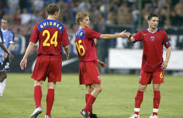 Mihai Neșu, cel mai mare susținător al lui Mirel Rădoi: „Mi-e foarte drag, a fost un exemplu pentru mine la Steaua. Am fost trist după Islanda” + Sfatul oferit: „Am remarcat asta în scurta mea viață”