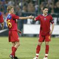 Mihai Neșu (37 de ani) ne îndeamnă să avem încredere în selecționerul Mirel Rădoi (39 de ani), fostul său coleg de la FCSB.