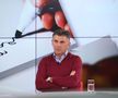 Ionuț Lupescu, 51 de ani, a criticat din nou managementul Federației Române de Fotbal pentru necalificarea la Euro 2020.