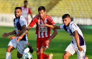 FC Argeș - Astra: Duelul răniților în Liga I! Pontul tipsterilor GSP pentru duelul ultimelor clasate