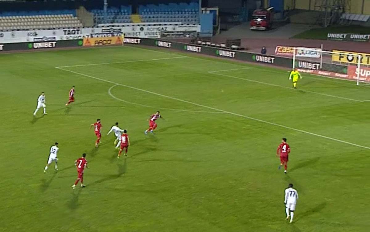 Ilie Poenaru a dezvăluit revelația lui Ronaldo Deaconu: „Anul trecut ce făceai?!”