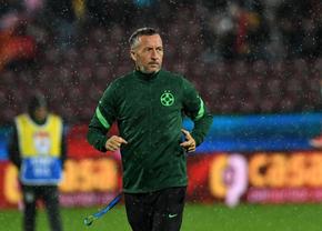MM Stoica anunță ultimele noutăți de la FCSB: „Mulțumim, Olăroiu! Suntem Steaua!”