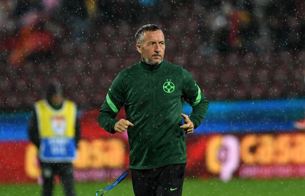 MM Stoica anunță ultimele noutăți de la FCSB: „Mulțumim, Olăroiu! Suntem Steaua!”