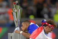 Golul lui Mbappe din finala Nations League schimbă regulile! UEFA vrea să revizuiască din nou ofsaidul