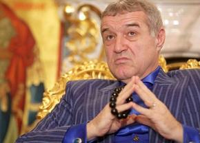 „Accesul interzis femeilor” » Gigi Becali explică mesajul discriminatoriu de pe terenul de la Olănești: „Nu vor fi nici animale de sex feminin! Ca la Athos”