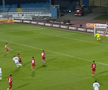 Golul doi marcat de Deaconu (4/6)