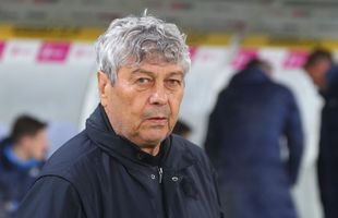 Mircea Lucescu, peste doi „galactici”! Antrenorul român, elogiat: „Cel mai bun cu care am lucrat vreodată”