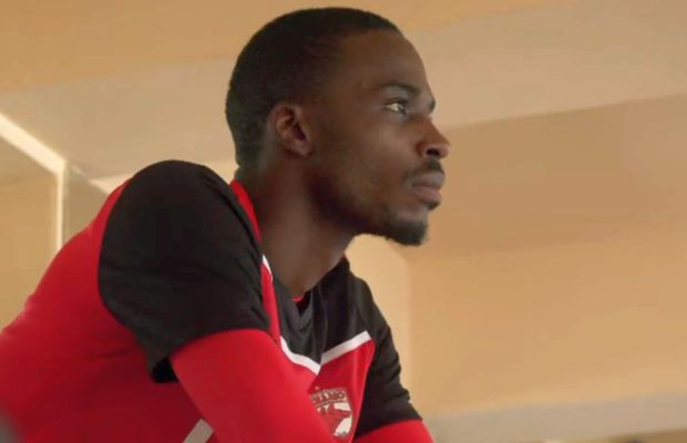 Primele imagini cu noua achiziție a lui Dinamo la antrenament + Ce număr va purta