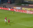 Primul gol reușit de Deaconu (5/5)