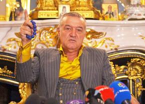 CCA l-a delegat la FCSB - CS Mioveni pe „inamicul” lui Gigi Becali: „Un kamikaze, e teleghidat”