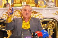 CCA l-a delegat la FCSB - CS Mioveni pe „inamicul” lui Gigi Becali: „Un kamikaze, e teleghidat”