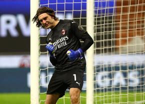 Antrenorul lui AC Milan a lămurit situația lui Ciprian Tătărușanu: „E singurul sigur că va fi titular! Un profesionist desăvârșit”