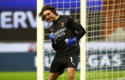 Antrenorul lui AC Milan a lămurit situația lui Ciprian Tătărușanu: „E singurul sigur că va fi titular! Un profesionist desăvârșit”