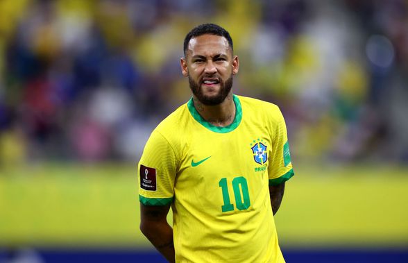 Neymar 70 » Cum s-a transformat starul brazilian de la „idiot” la „liderul așteptat” în numai 4 zile!