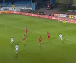 Primul gol reușit de Deaconu (2/5)