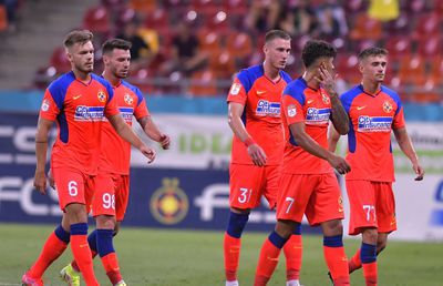 Adrian Marinescu, directorul medical de la „Matei Balș”, contrazice teoria lansată de Gigi Becali: „Infectații asimptomatici nu-și riscă viața pe teren” + avertisment pentru echipele din Liga 1