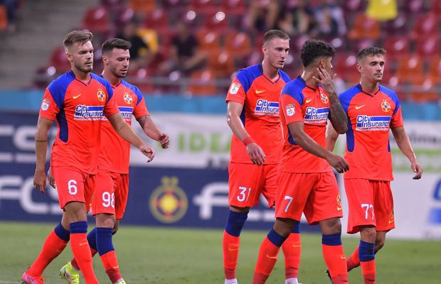 Adrian Marinescu, directorul medical de la „Matei Balș”, contrazice teoria lansată de Gigi Becali: „Infectații asimptomatici nu-și riscă viața pe teren” + avertisment pentru echipele din Liga 1