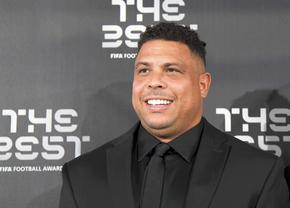Favoritul brazilianului Ronaldo la Balonul de Aur: „