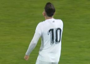 Ronaldo Deaconu așteaptă bonusul după „dubla” din Gaz Metan - Dinamo: „Am dat pasele, acum urmează golurile!”