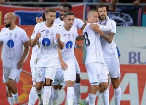 Declarația serii după Gaz Metan - Dinamo: „Antrenorul ne terorizează la fiecare antrenament!”