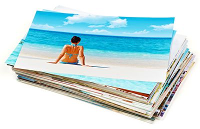 Unde developăm poze în pandemie?