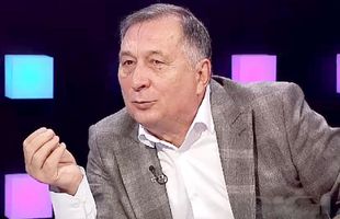 Crăciunescu n-a mai răbdat, după ce a văzut declarațiile lui Rednic: „Hai, mă, ne lași? Cum să spui asta?”