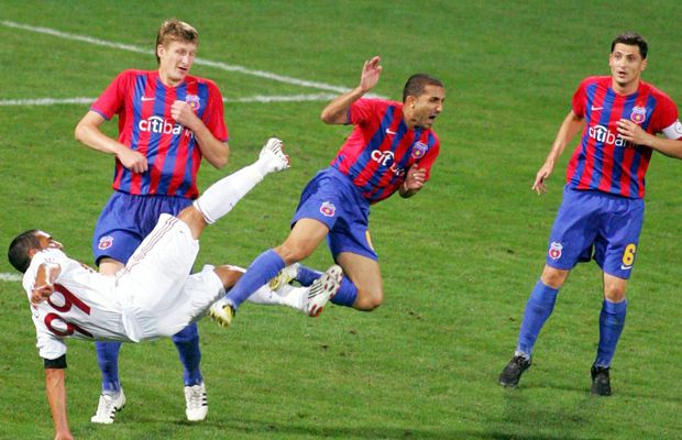 Argumentul lui Dorin Goian pentru o colaborare reușită între Becali și Rădoi: „Doar asta vrea!”