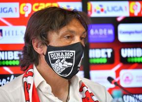 Zăvăleanu confirmă: „Bonetti cere să fie repus în funcție. Poate vrea să facă tandem cu Rednic” + Probleme cu revenirea lui Răducioiu: „Ni-l dorim, dar ne uităm la fiecare leu”