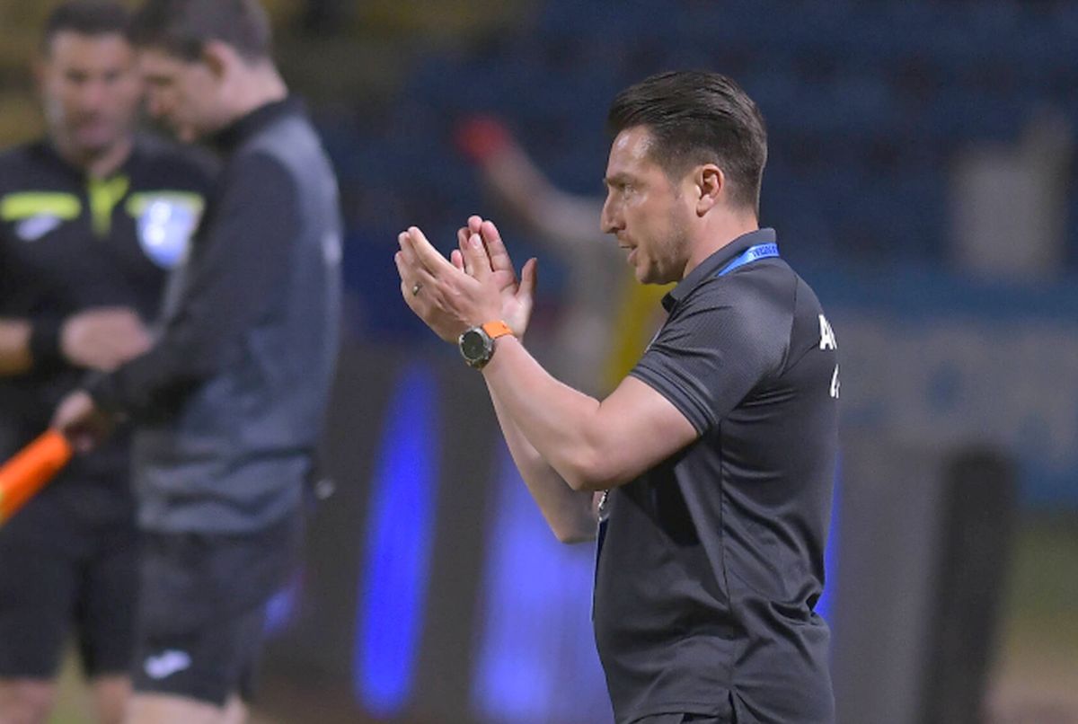 Ilie Poenaru a dezvăluit revelația lui Ronaldo Deaconu: „Anul trecut ce făceai?!”