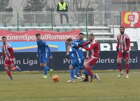 Sepsi - FC Voluntari, în etapa #12 » Echipe probabile + cote la debutul lui Bergodi și primul meci pe Sepsi Arena