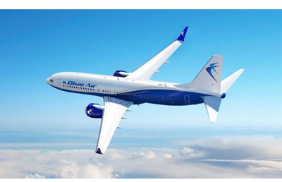 Ce trebuie să știi înainte să zbori cu Blue Air?