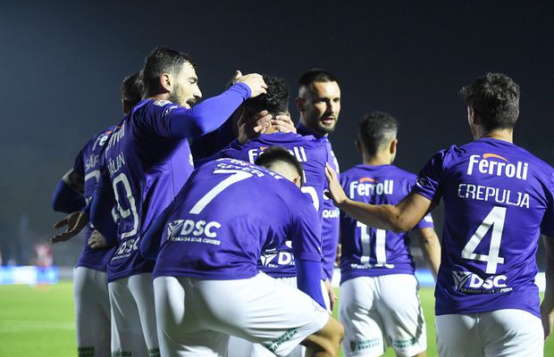 Patronul Victor Angelescu anunță cluburile uriașe care ar putea veni în Giulești la inaugurarea noului stadion